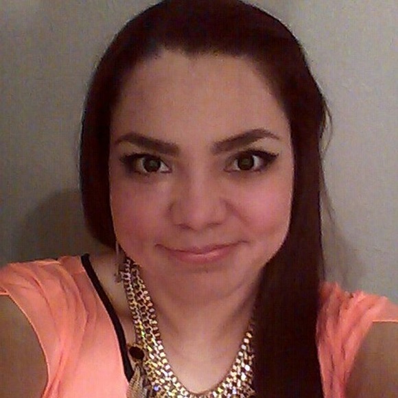 Meet your Posher, Nancy - Picture 1 of 1